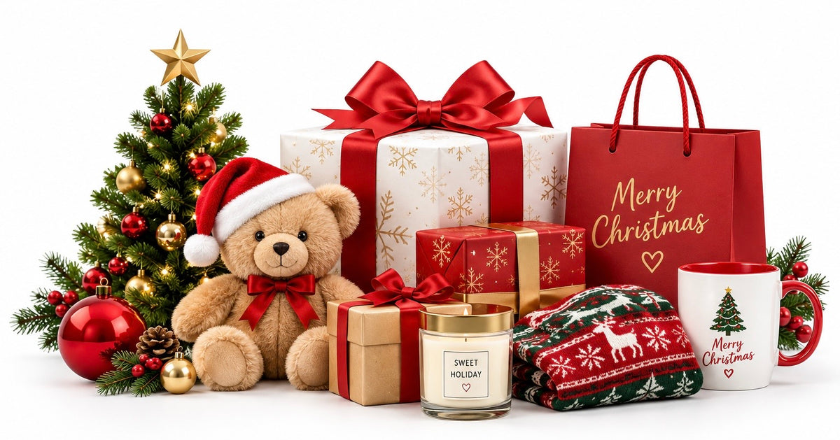 Christmas Preorder