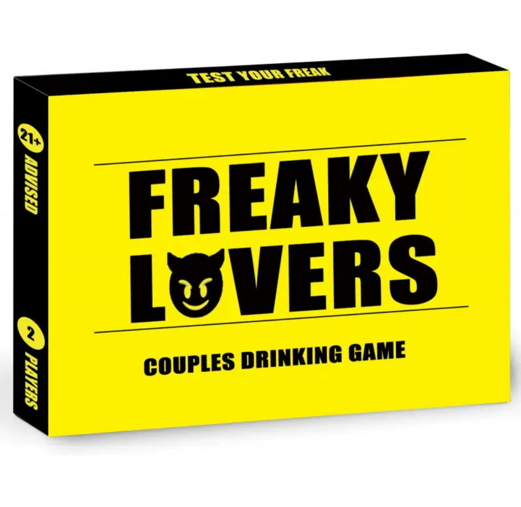 Couples Card Game – Love, Dates & Deep Conversations