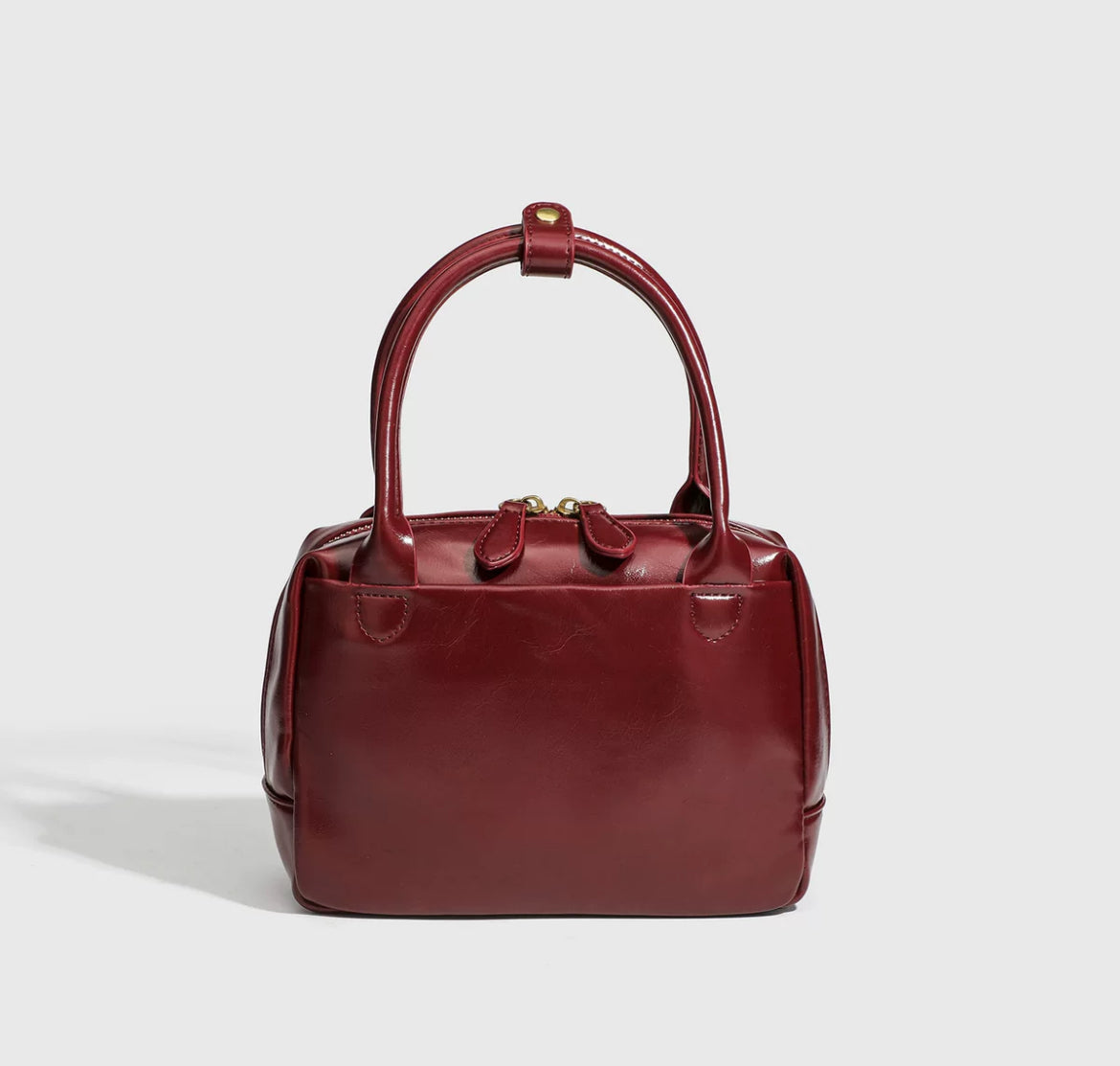 Stylish Structured Mini Bag for Women
