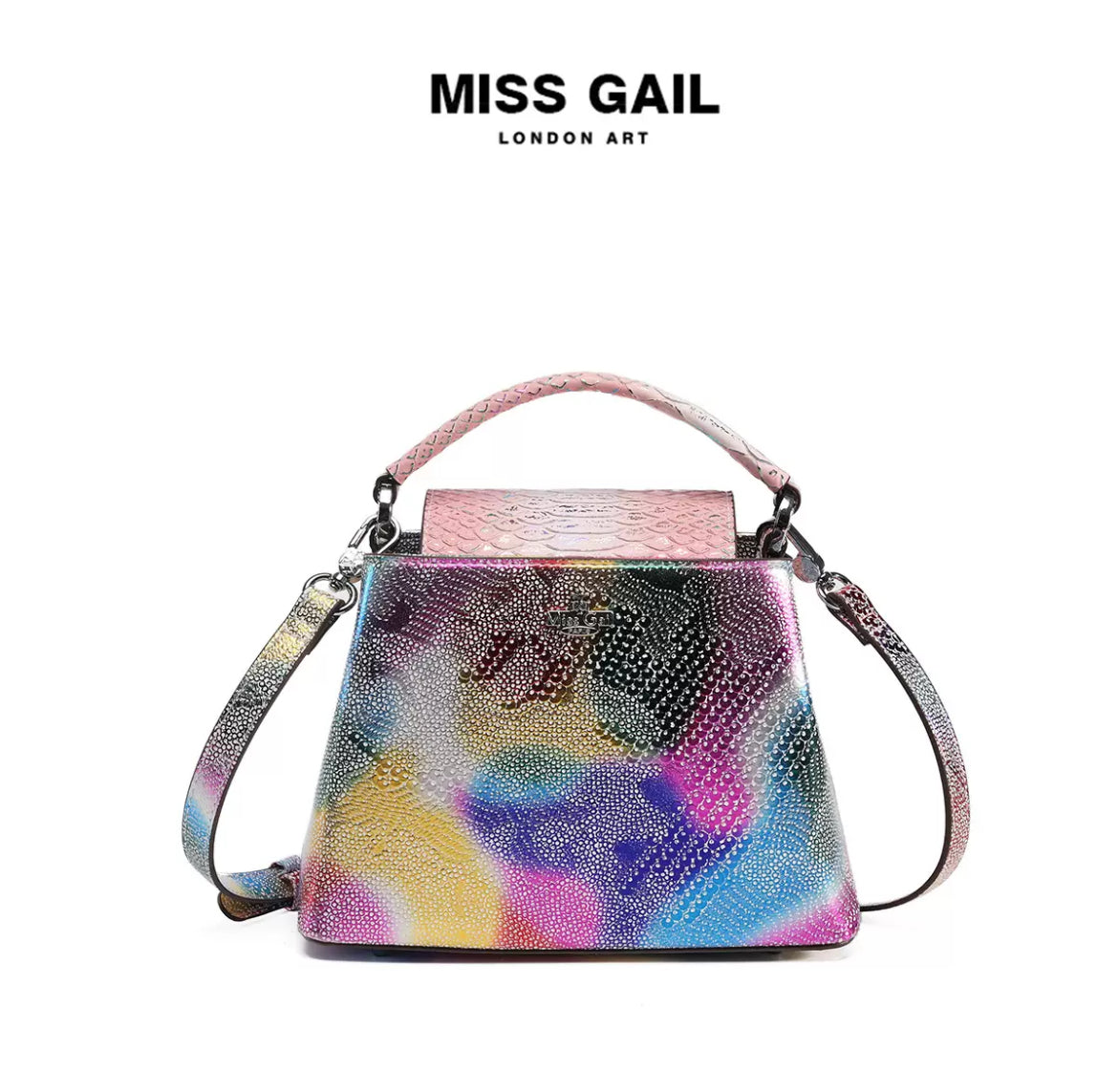 MissGail Elegant Handbag