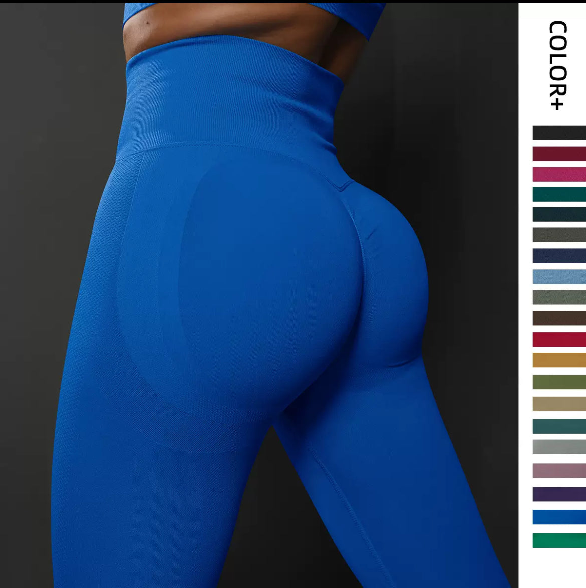 Premium Quality Hightwaisted Stretchy Leggings