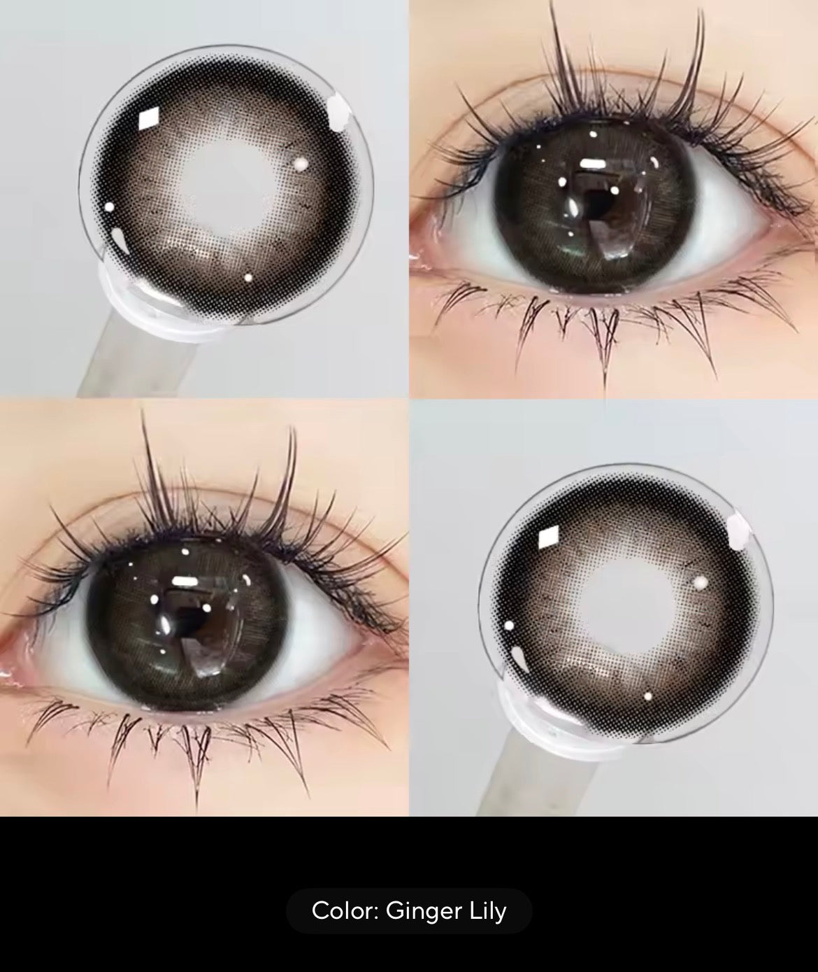 Colored Contact Lenses: Cosmetic & Prescription Options