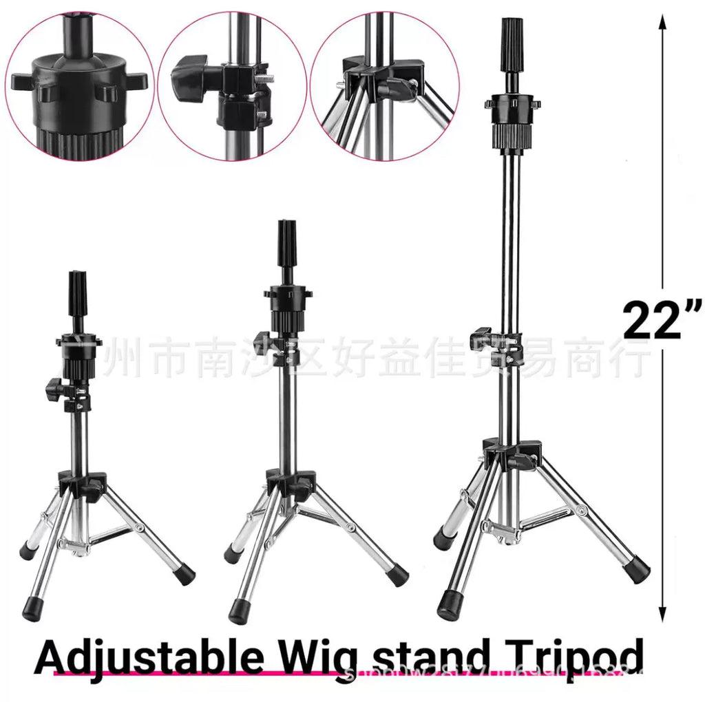 Wig Making & Styling Tool Kit (Complete Set)