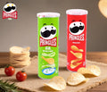 Wholesale Carton Deal 🔥: 20 Cans of 110g Pringles Potato Chips (Assorted Flavours)