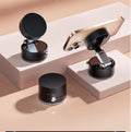 360 degrees Magnetic Adjustable Phone Holder – Strong Grip Wall & Desk Mount Stand