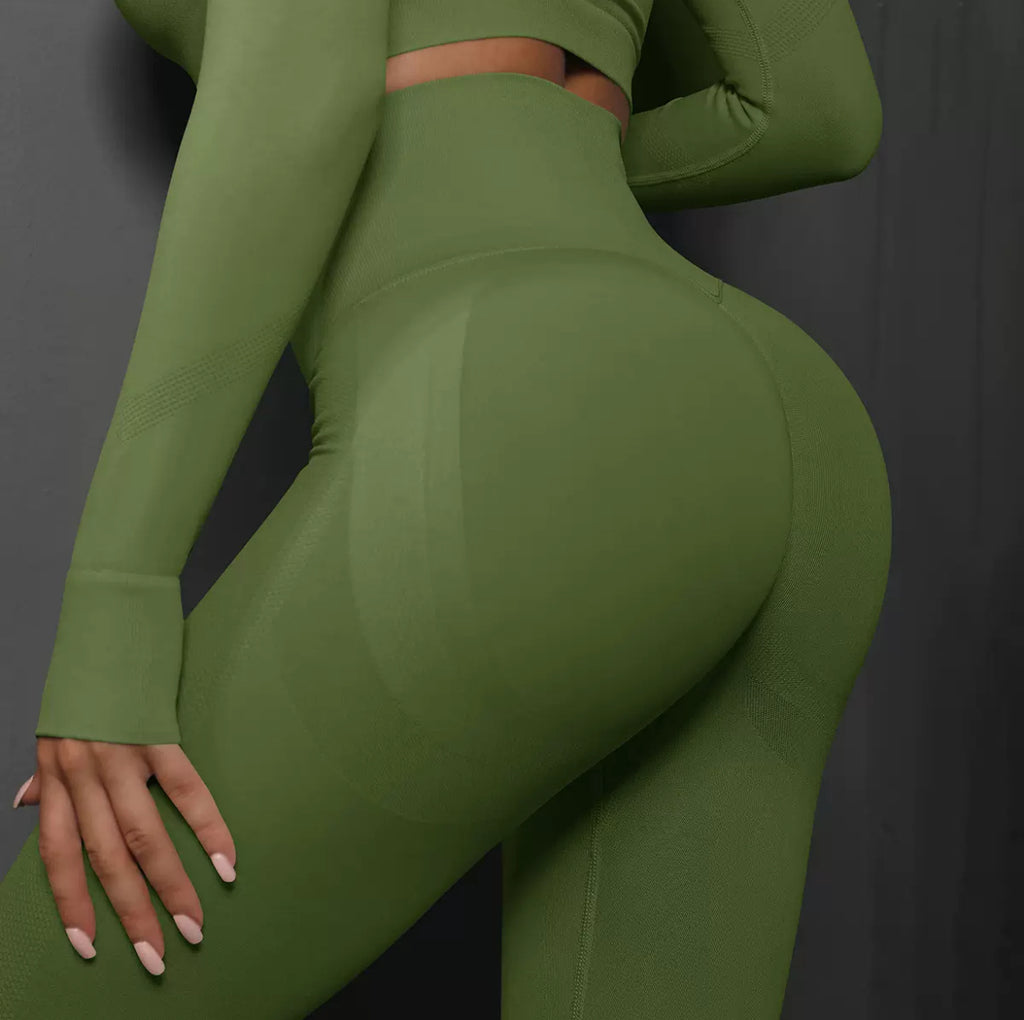 Premium Quality Hightwaisted Stretchy Leggings