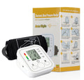 Electronic Blood Pressure Monitors
