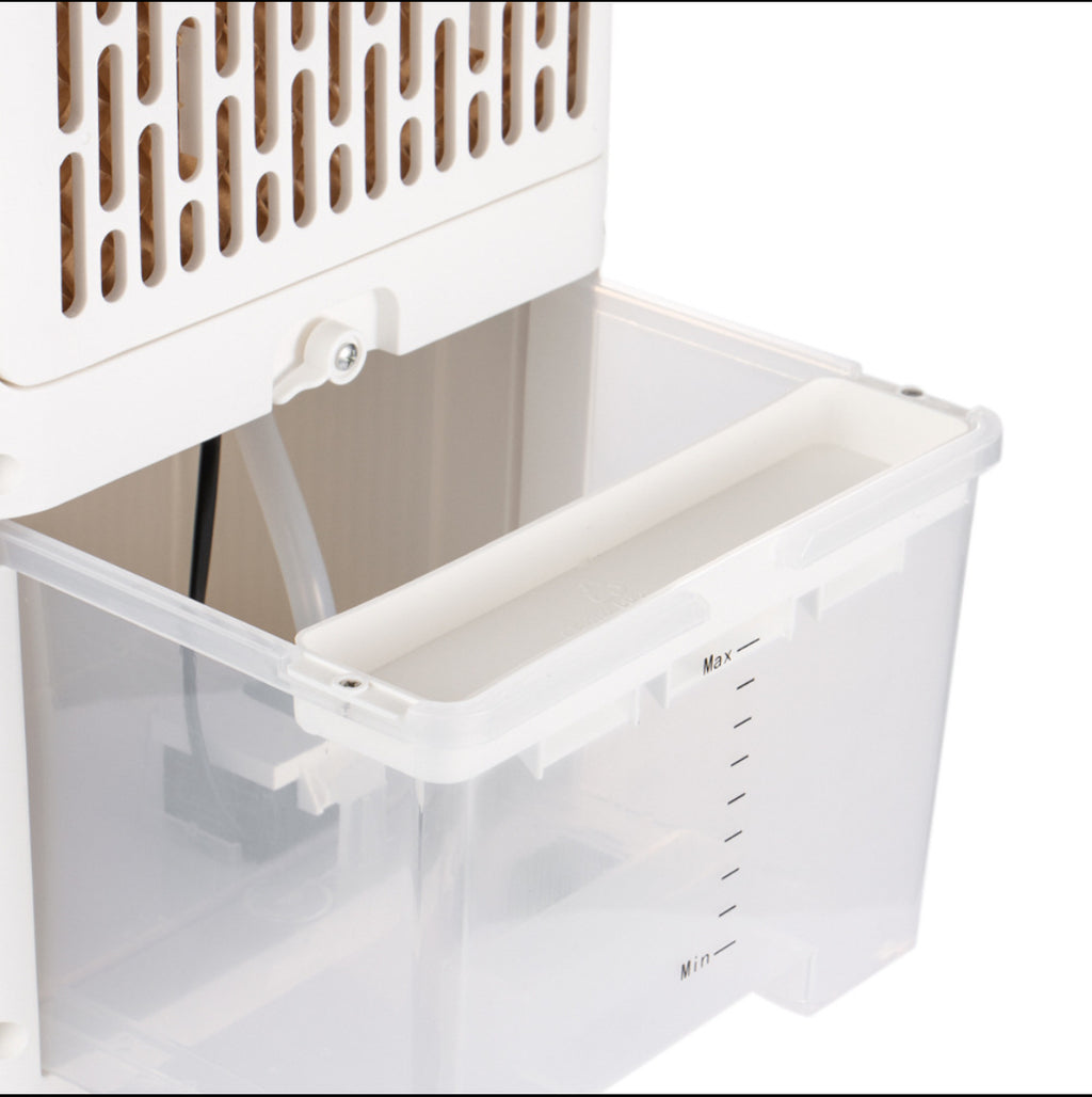 RAF Air Cooler– 7L Water Tank, 3 Speed Portable Cooling Fan