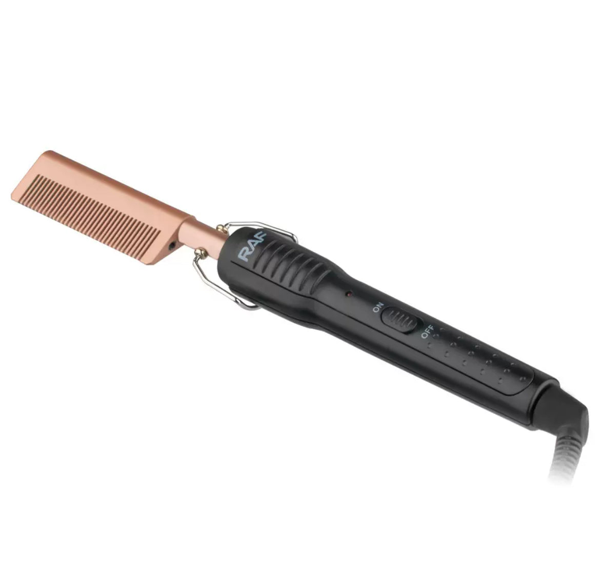 RAF Hair Hot Comb
