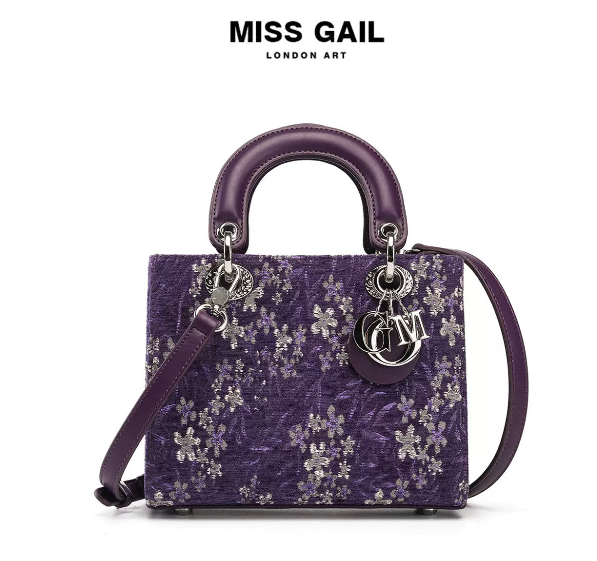 MissGail Elegant Handbag