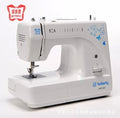Butterfly JH8190S Electric Sewing Machine – 10 Stitch Patterns, Heavy Duty Home Use