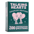 Couples Card Game – Love, Dates & Deep Conversations