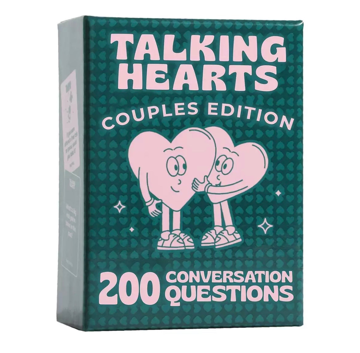 Couples Card Game – Love, Dates & Deep Conversations