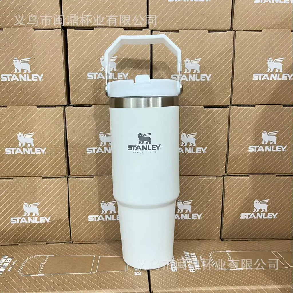 Stanley Iceflow Flip Straw Tumbler (887ml/30 oz)