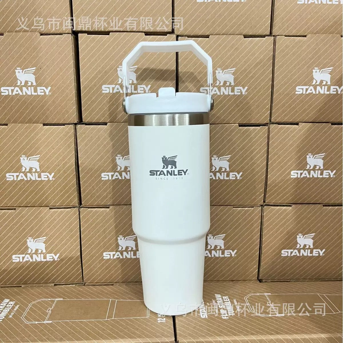 Stanley Iceflow Flip Straw Tumbler (887ml/30 oz)