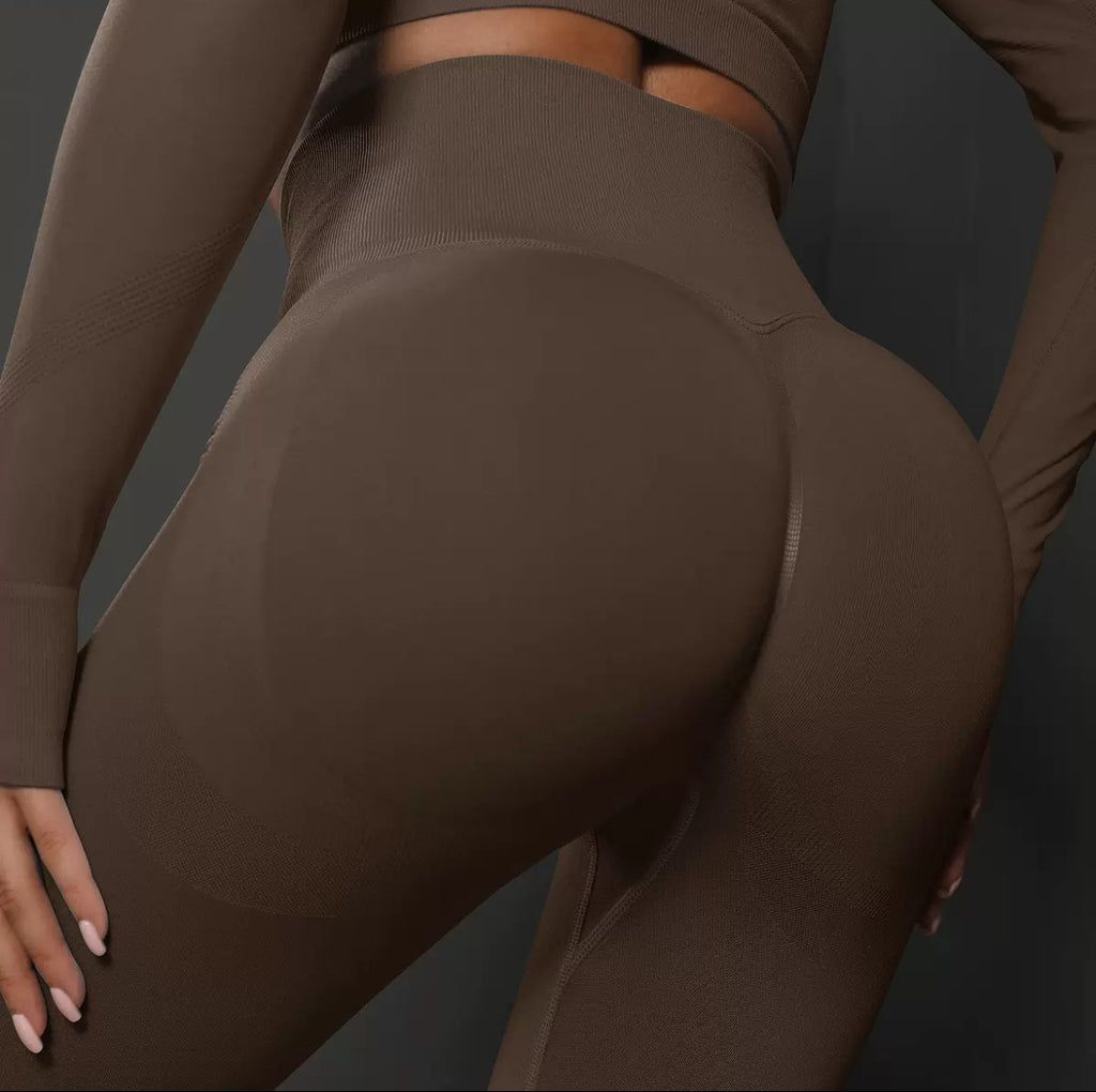 Premium Quality Hightwaisted Stretchy Leggings