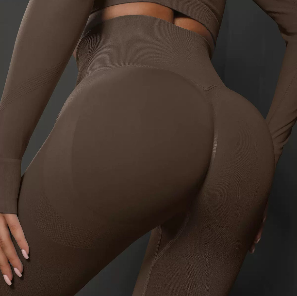 Premium Quality Hightwaisted Stretchy Leggings