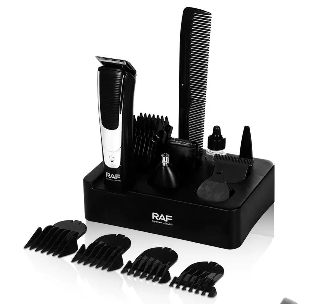 RAF Men’s Grooming Kit