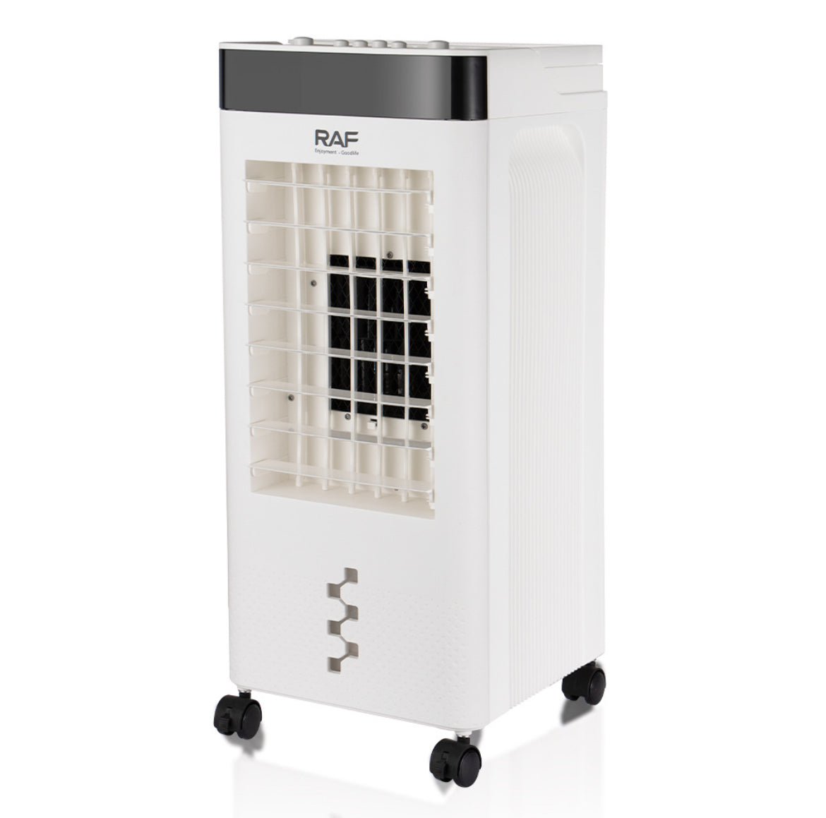 RAF Air Cooler– 7L Water Tank, 3 Speed Portable Cooling Fan