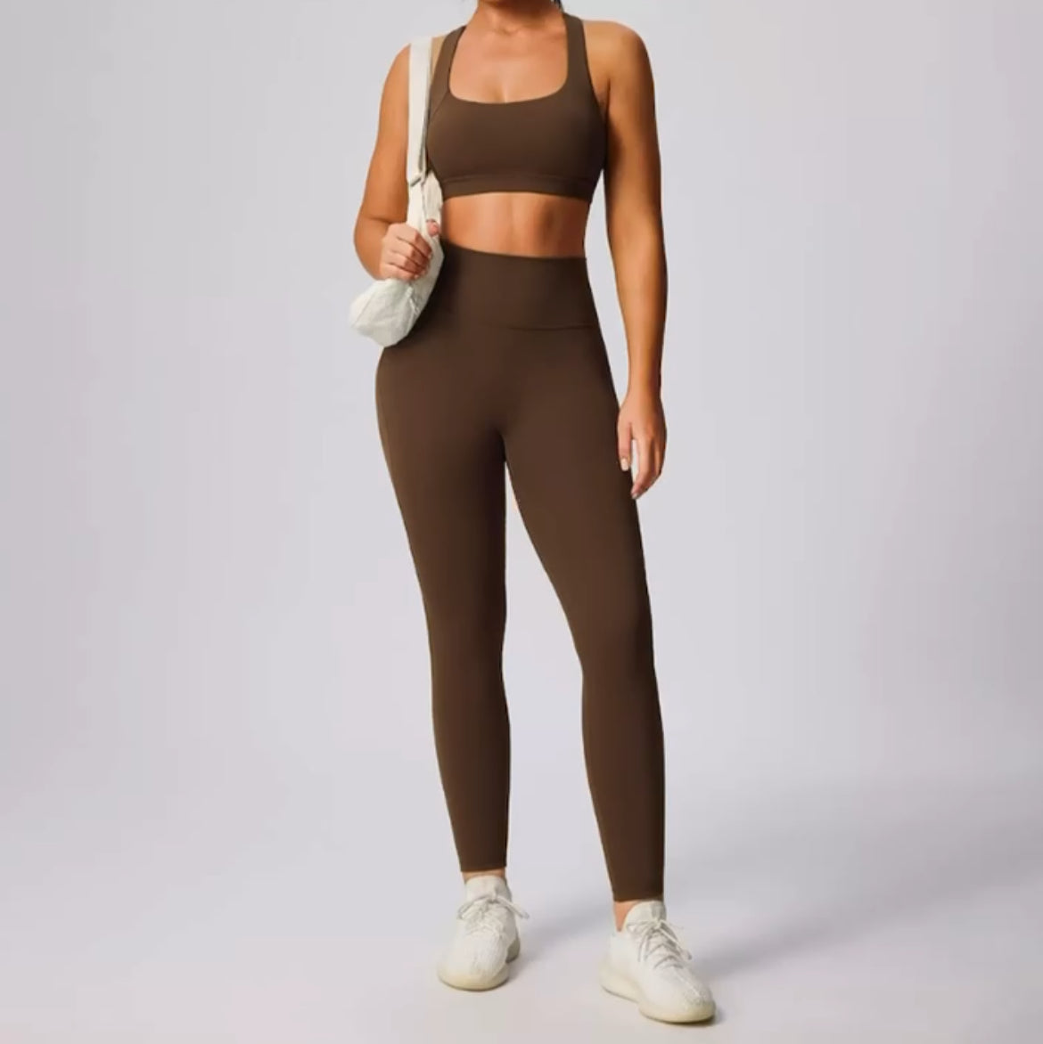 High Quality Stylish 2-Piece Gym Set