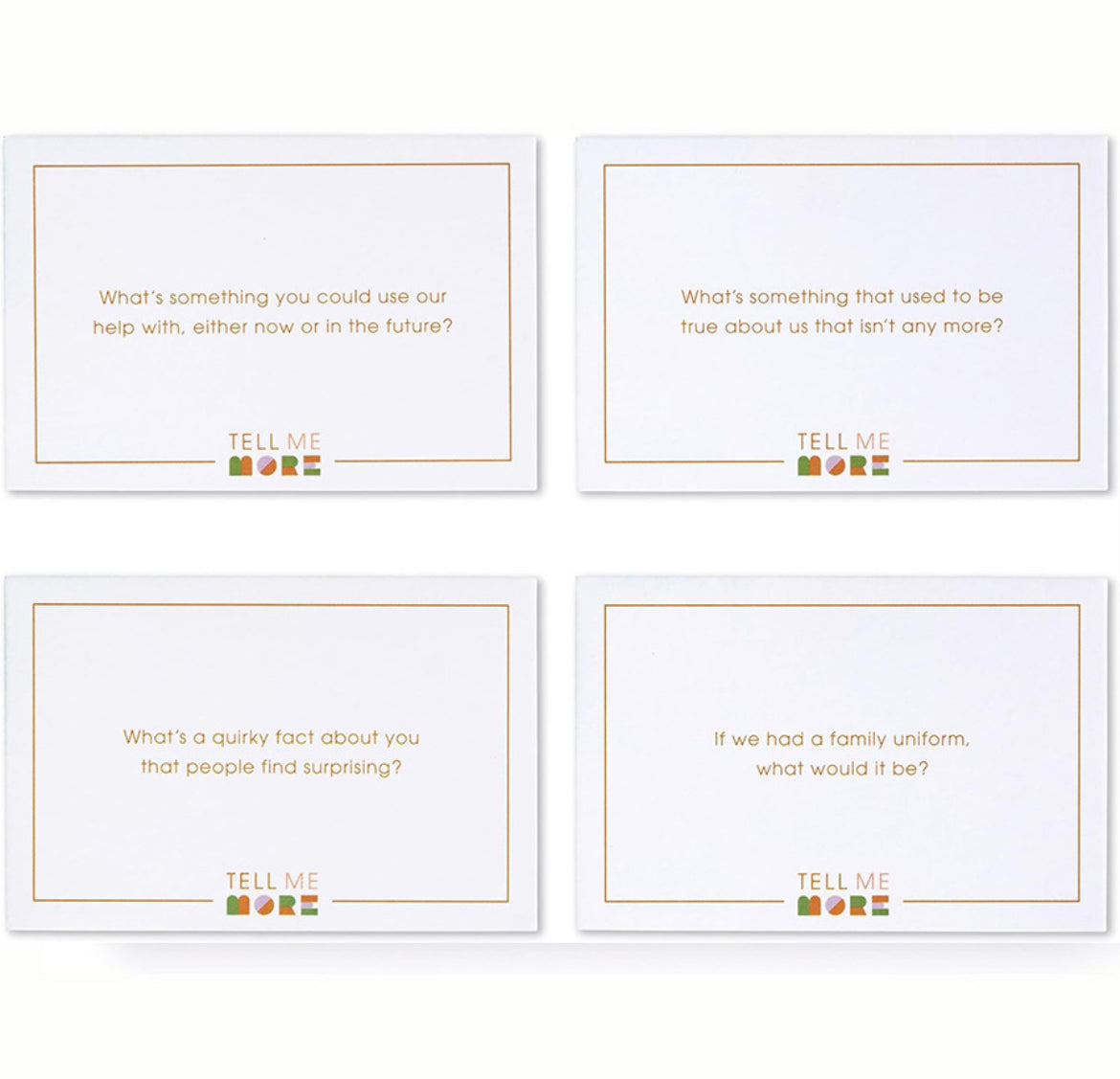 Couples Card Game – Love, Dates & Deep Conversations