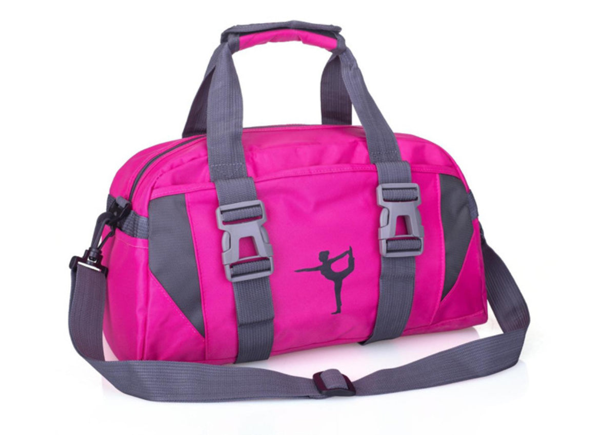 Stylish Gym & Sports Duffle Bag for Women