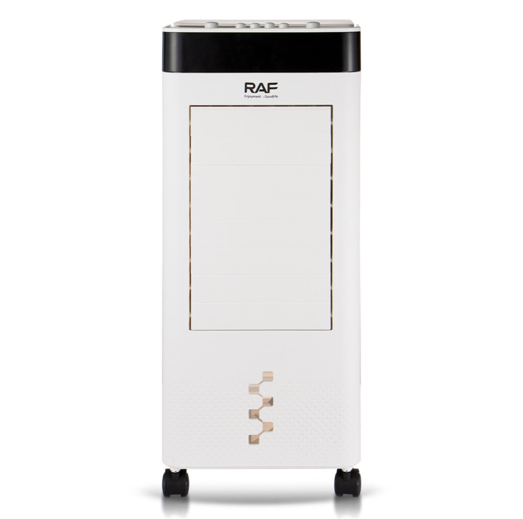 RAF Air Cooler– 7L Water Tank, 3 Speed Portable Cooling Fan