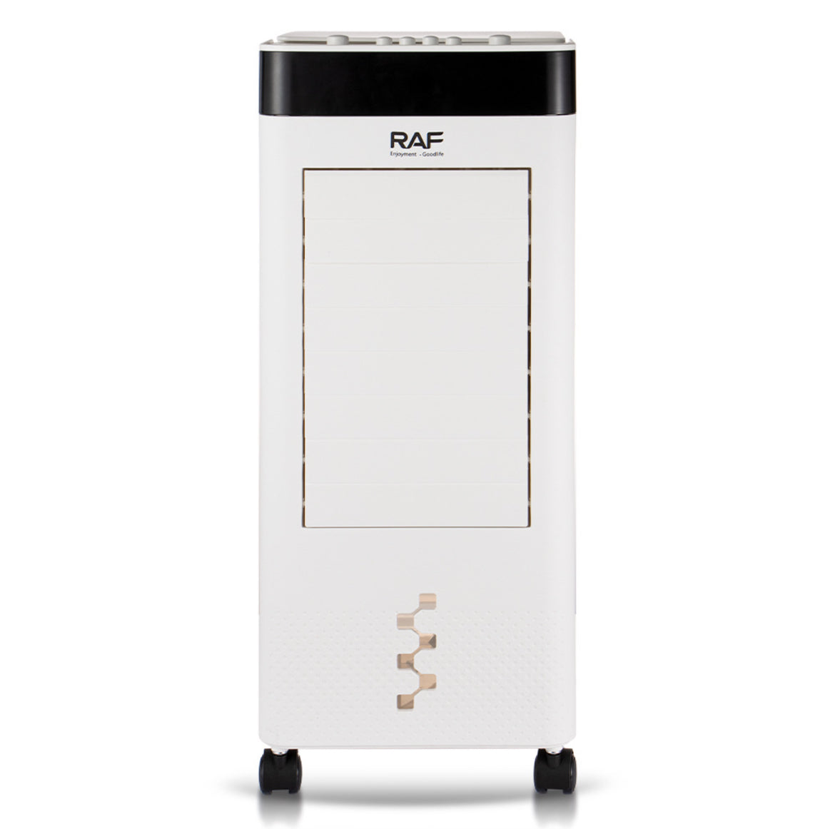RAF Air Cooler– 7L Water Tank, 3 Speed Portable Cooling Fan