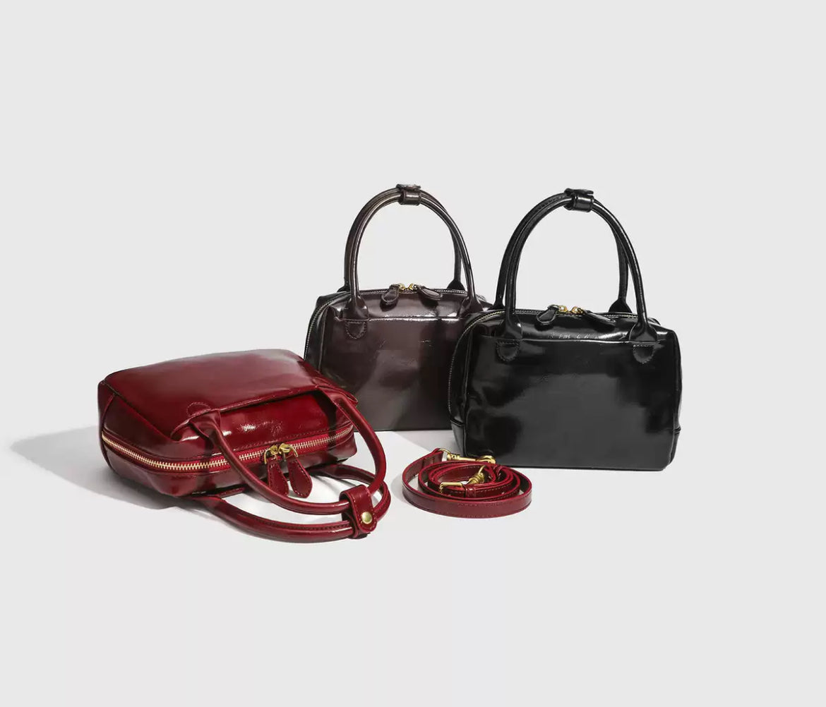 Stylish Structured Mini Bag for Women