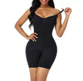 Compression Shapewear for Tummy control and Butt-lift