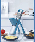 Multifunctional Vegetable Chopper and slicer