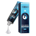 (Pack of 5 x 60ml) Water Based Lubricant Gel