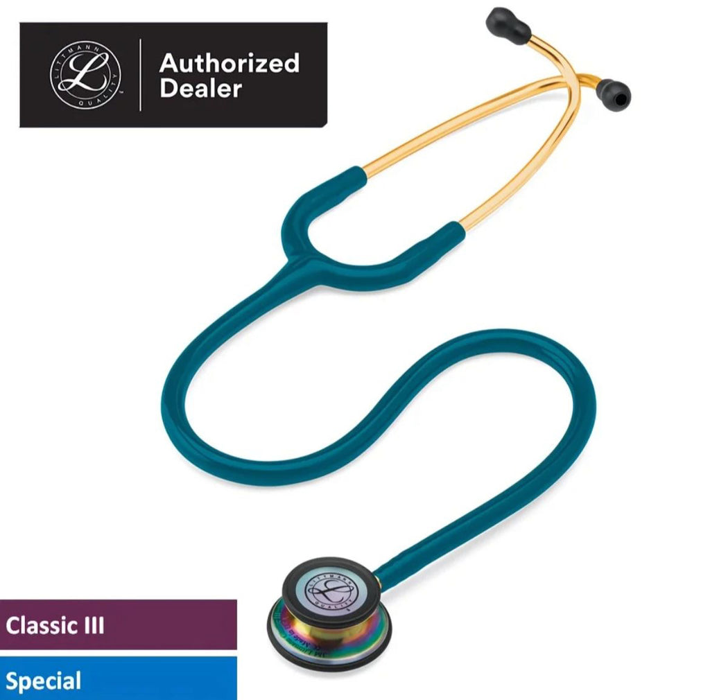 3M Littman Classic III Stethoscope