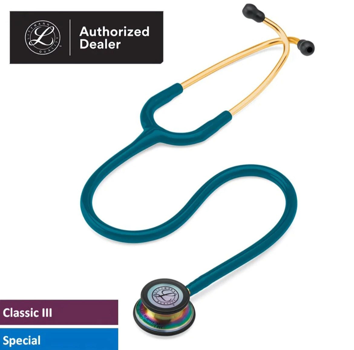 3M Littman Classic III Stethoscope