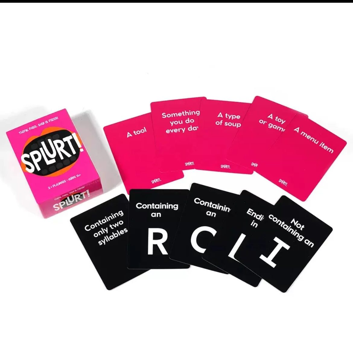 Party Card Game – Girls Night out, House parties, Bachelorette parties