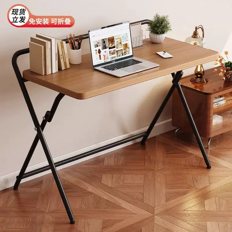 Portable Foldable Study & Work Desk (60x40cm)
