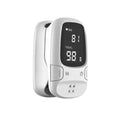 Electronic Pulse Oximeters
