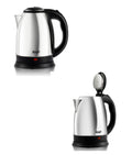 High Quality Stainless Steel 2L RAF Electric Kettle