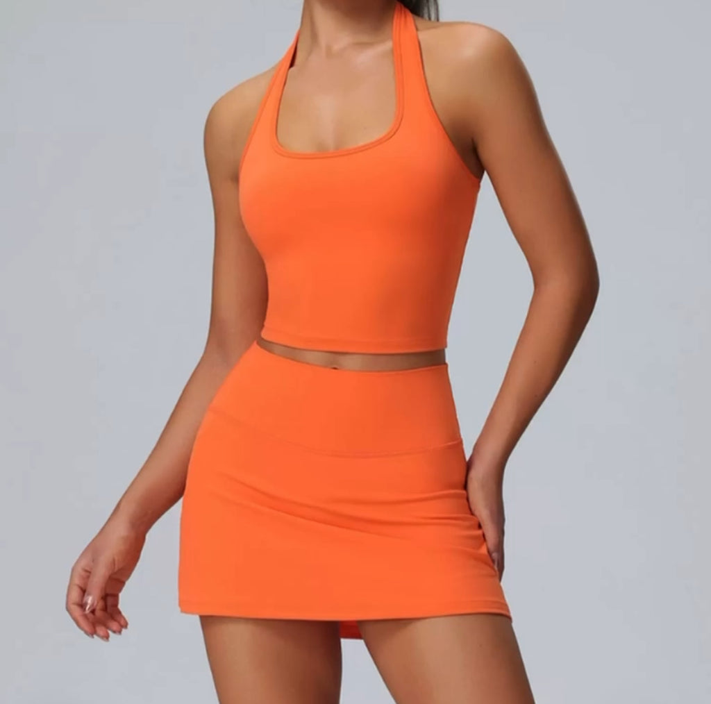 High Quality Stylish 2-Piece Gym Set