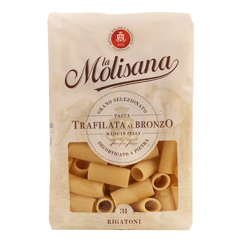 La Molisana Italian Pasta Variety Pack (5 x 500g)