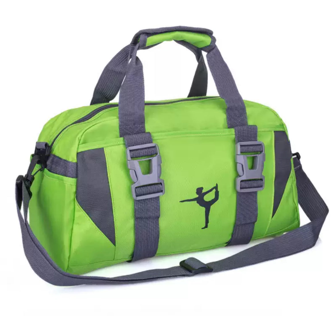 Stylish Gym & Sports Duffle Bag for Women