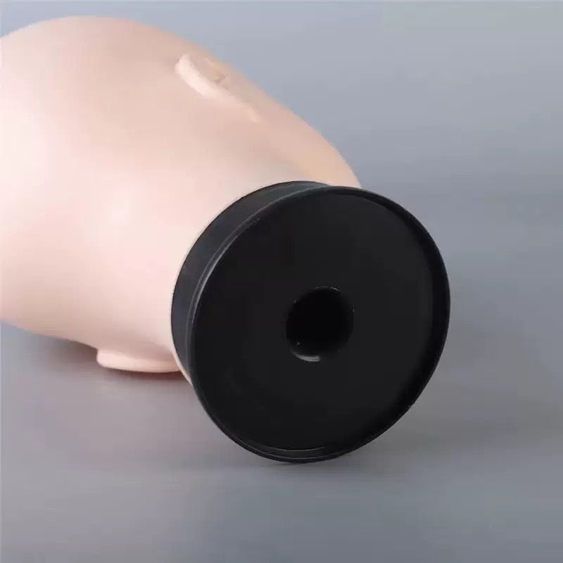 Generic Dummy Mannequin Head for Wigs