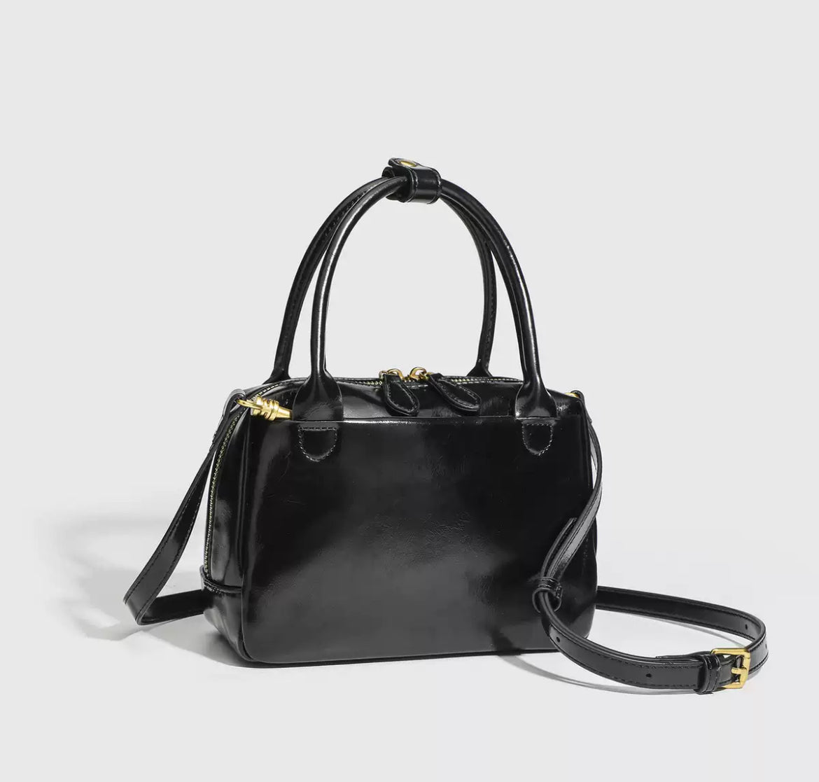 Stylish Structured Mini Bag for Women