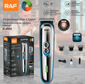RAF Professional Hair Clipper