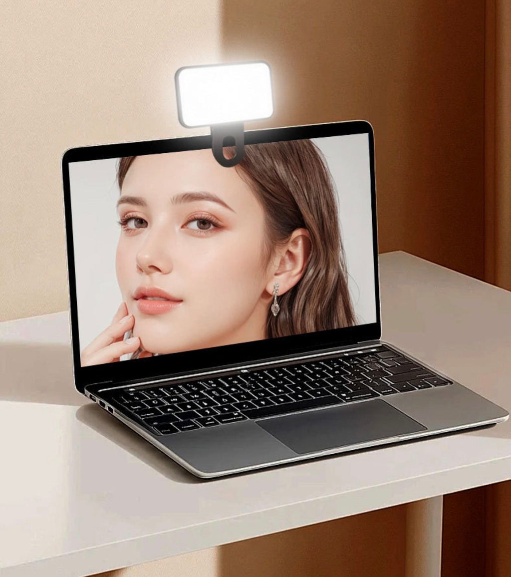 Pocket Mini LED Selfie Light