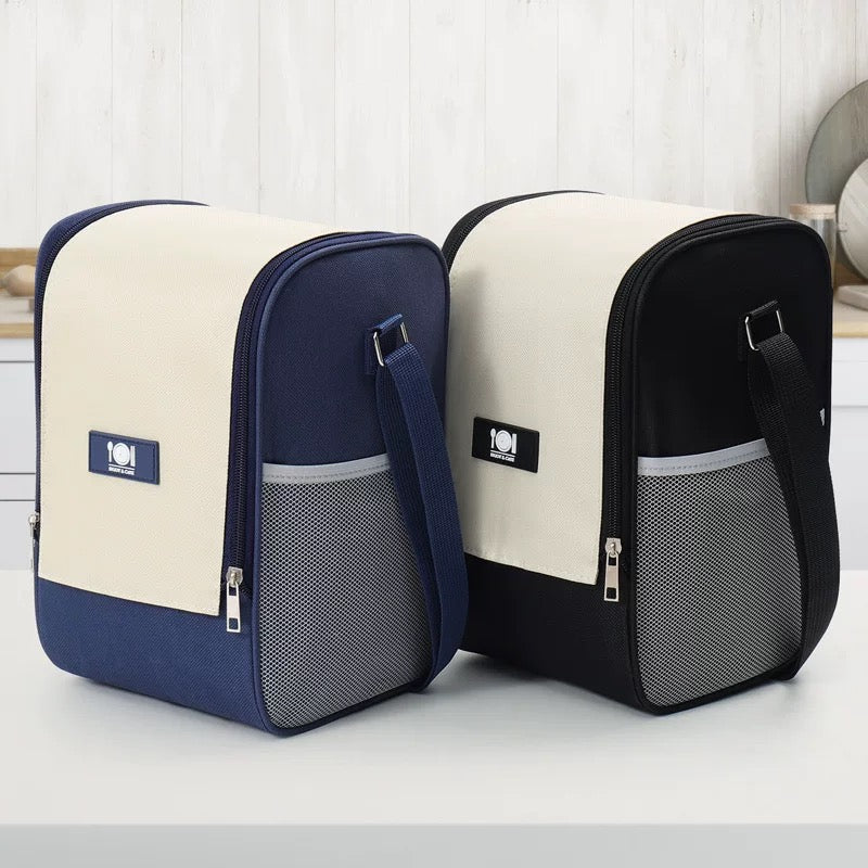 Insulated Lunch Bag / Food Thermal Carry Bag