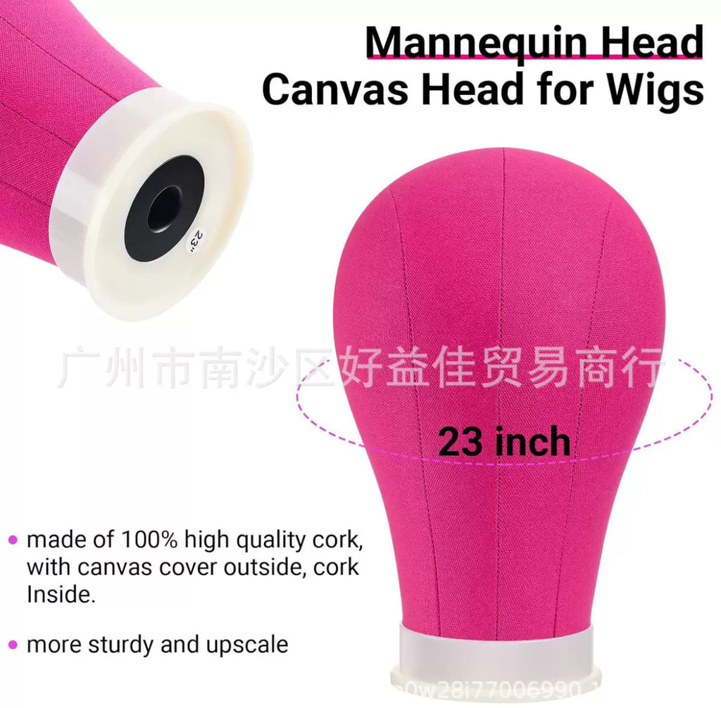 Wig Making & Styling Tool Kit (Complete Set)