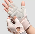 Non-slip Breathable Weight-Lifting Gloves