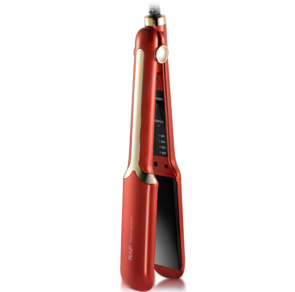 RAF Ceramic Hair Straightener
