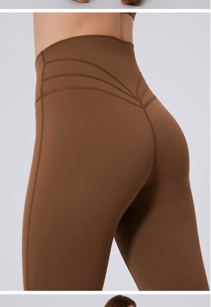 High Quality Stylish Wide Legged Leggings